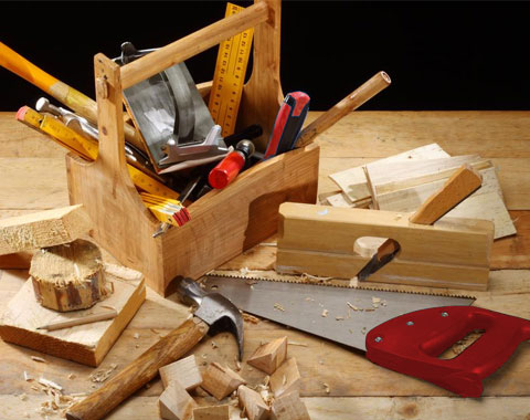 Carpentry & Woodwork